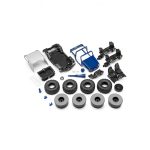 KIT Monster Truck 1:20 - Image 3
