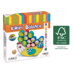 Spēle Kikiri Balance