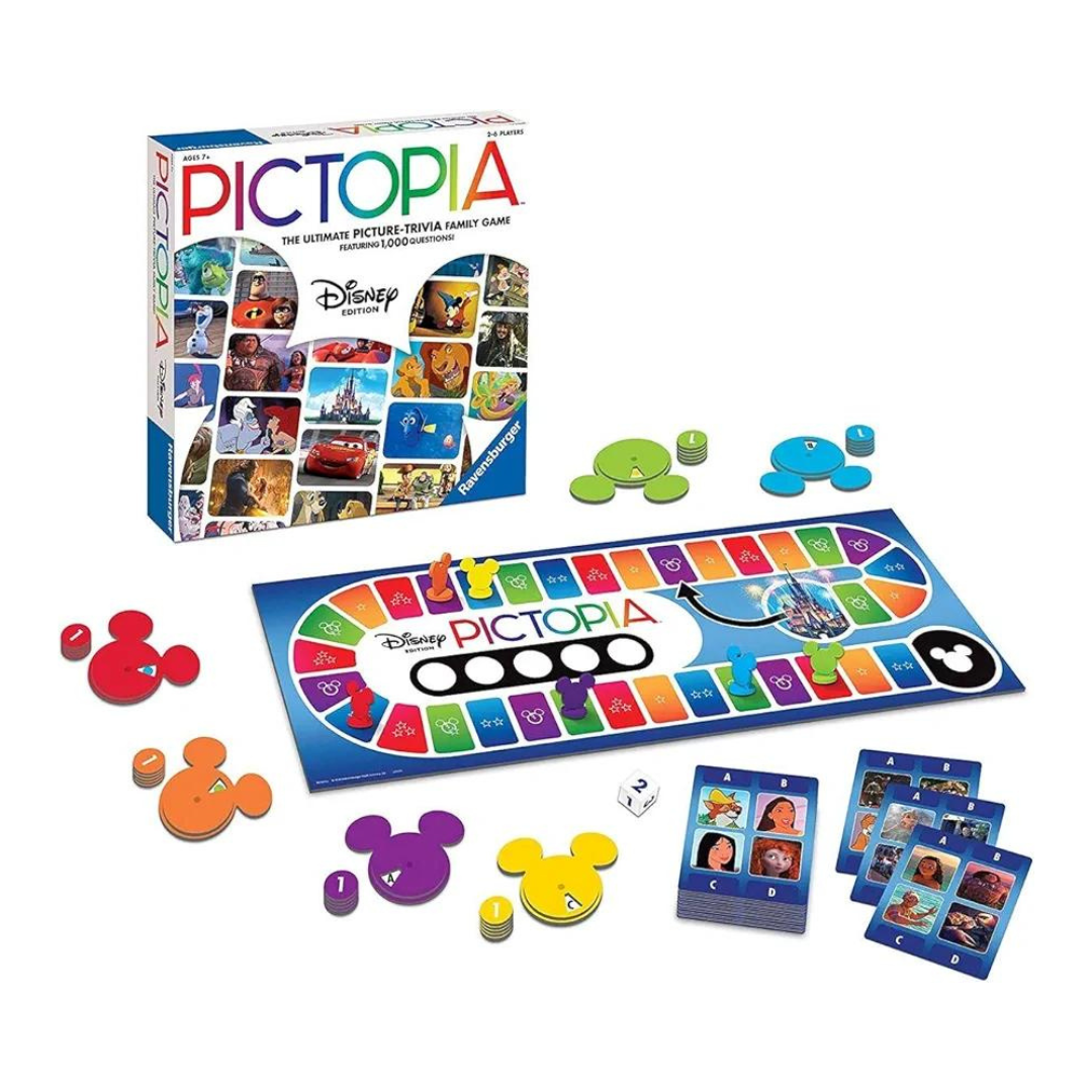 1_20240531_173534_0000 Spēle Pictopia Disney - Image 1