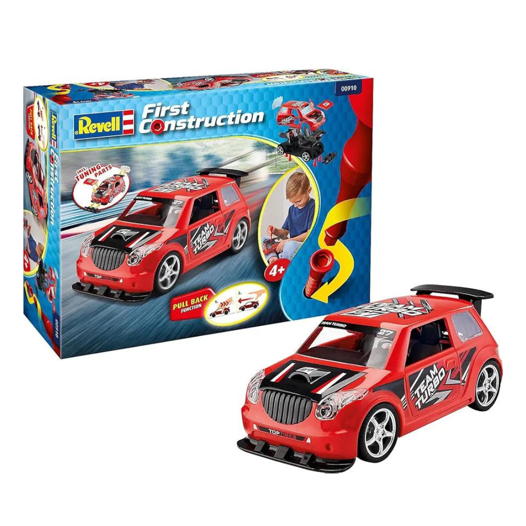 3_20240724_010546_0002 KIT Rally Car (Red) Pullback 1:20 - Image 1